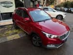 MG ZS 2025 (9)