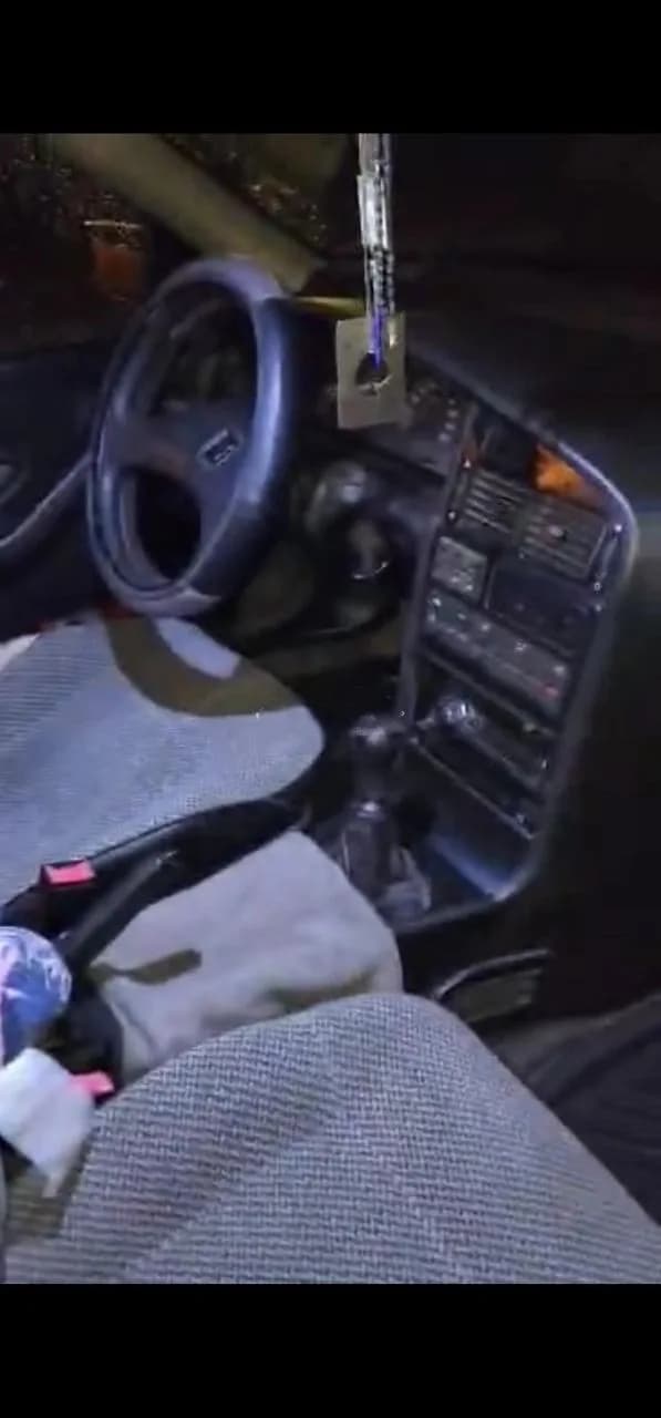 Peugeot 405 2007 (1)