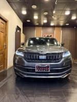 Škoda Kodiaq 2020 (2)