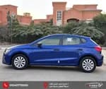 SEAT Ibiza 2021 (7)