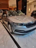 Škoda Superb 2021 (4)