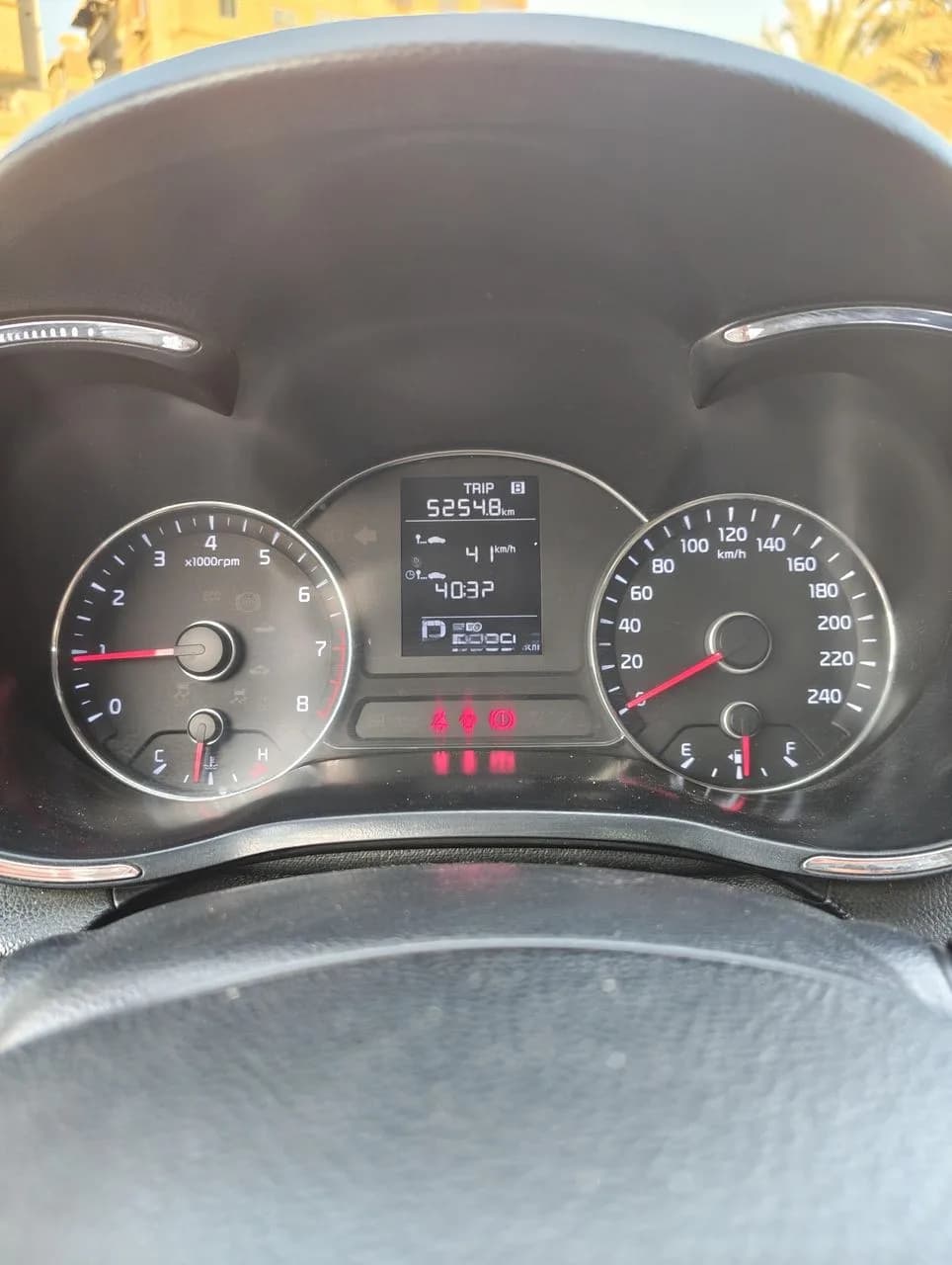 Kia Cerato 2014 (6)