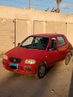 Suzuki Alto 2009 (2)