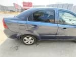 Chevrolet Aveo 2015 (2)