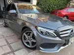 Mercedes C 180 2018 (7)