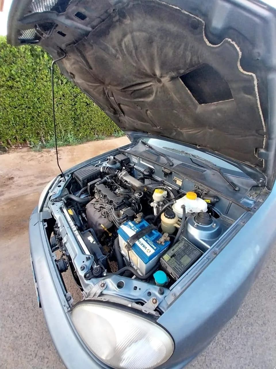 Chevrolet Lanos 2010 (0)