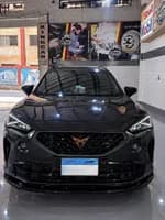 Cupra Formentor 2023 (0)