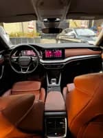 Škoda Octavia 2025 (6)