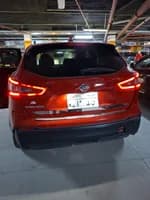 Nissan Qashqai 2019 (3)