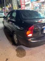 Daewoo Lanos 2000 (3)