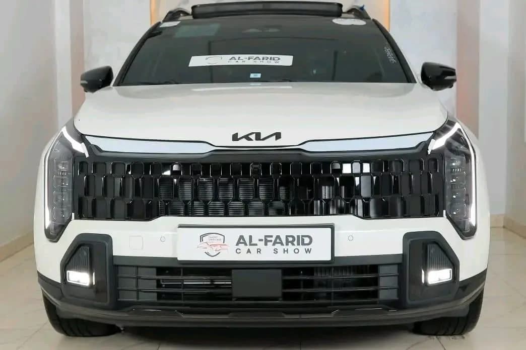 Kia Sportage 2025 (1)