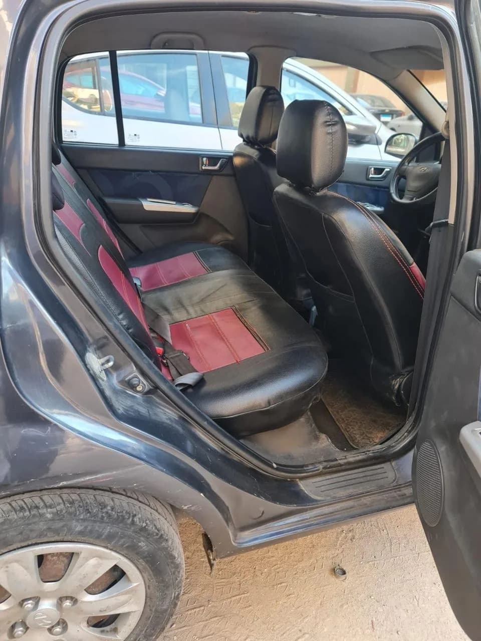 Hyundai Getz 2007 (0)