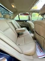 Mercedes C 200 2020 (9)