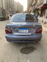 Hyundai Accent 2006 (4)