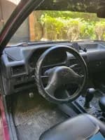 Hyundai Excel 1995 (4)