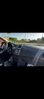 Renault Sandero Step Way 2020 (4)