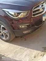 Haima S5 2018 (2)