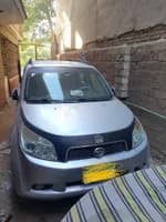 Daihatsu Terios 2008 (0)
