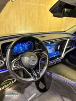 Mercedes E 200 2024 (3)