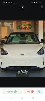 Geely EX2 2025 (0)