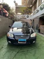 Kia Cerato 2009 (6)