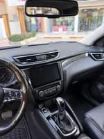 Nissan Qashqai 2019 (7)