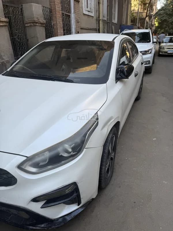 Kia Cerato 2019