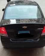 Chevrolet Aveo 2006 (1)
