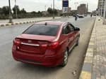 Hyundai Elantra HD 2021 (2)