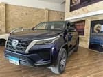 Toyota Fortuner 2023 (4)