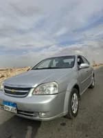 Chevrolet Optra 2006 (3)