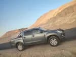 Isuzu D-Max 2022 (6)