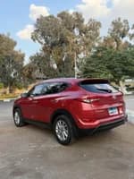 Hyundai Tucson 2017 (5)