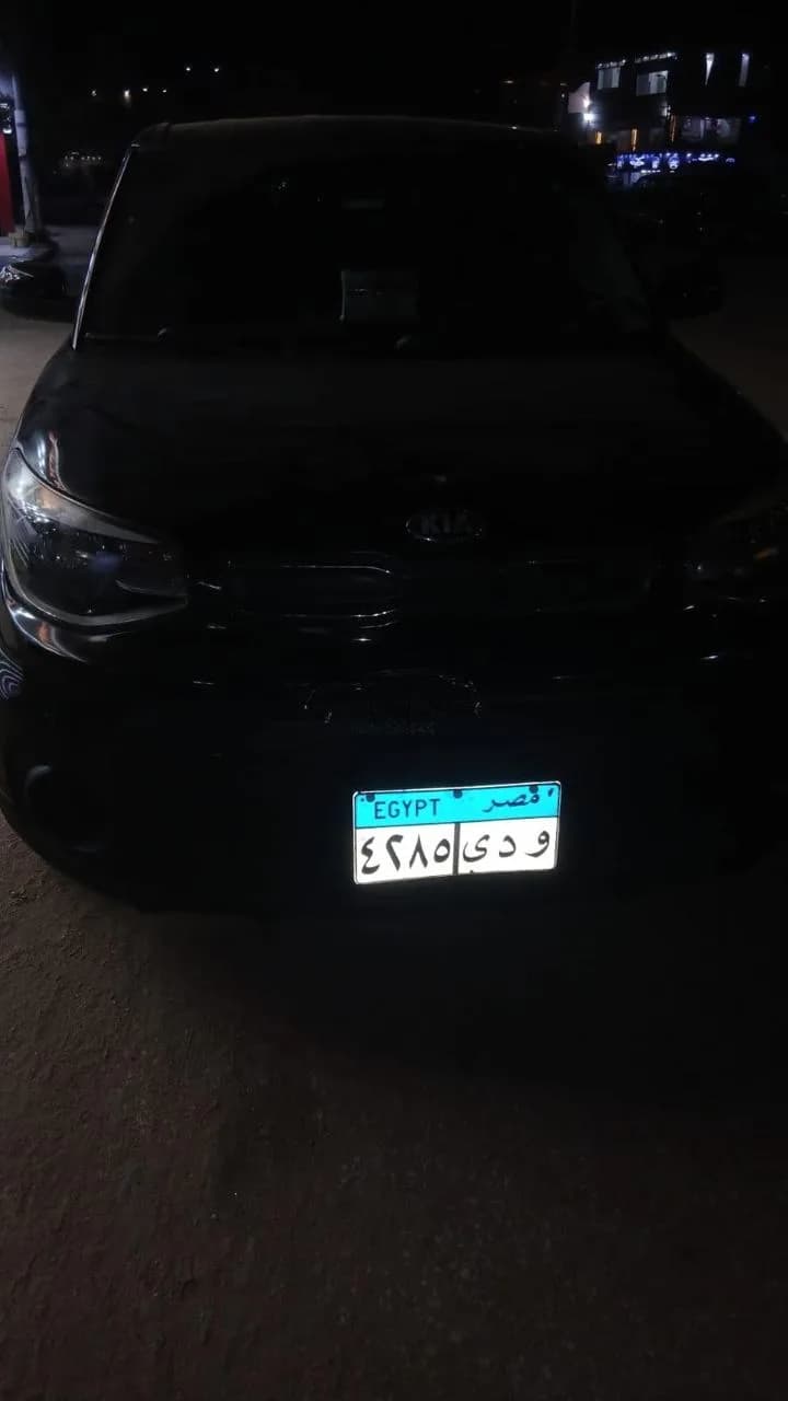 Kia Soul 2018 (1)