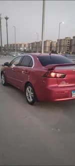 Mitsubishi Lancer EX Shark 2015 (6)