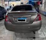 Nissan Sunny 2015 (3)
