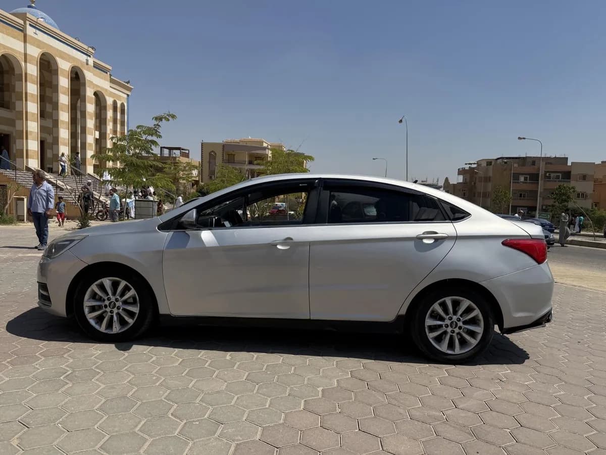 Chery Arrizo 5 2020 (1)