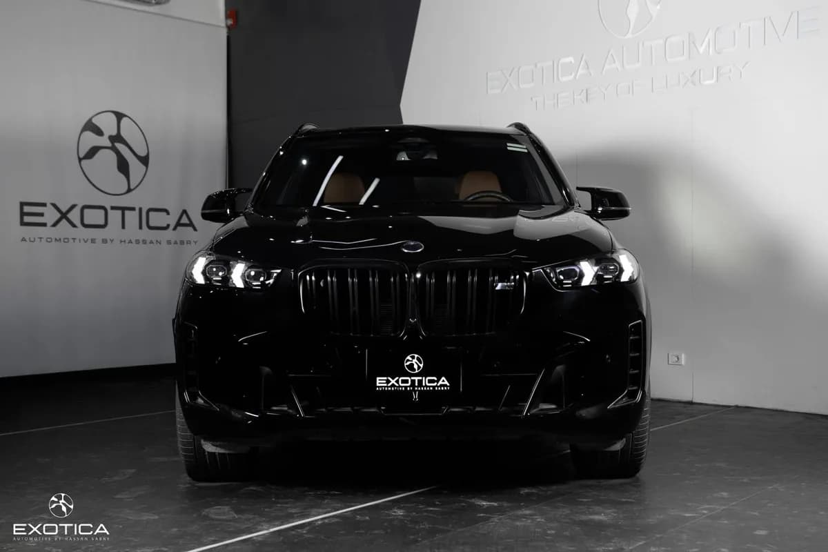 BMW X5 2025 (1)