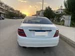 Mercedes C 180 2010 (4)