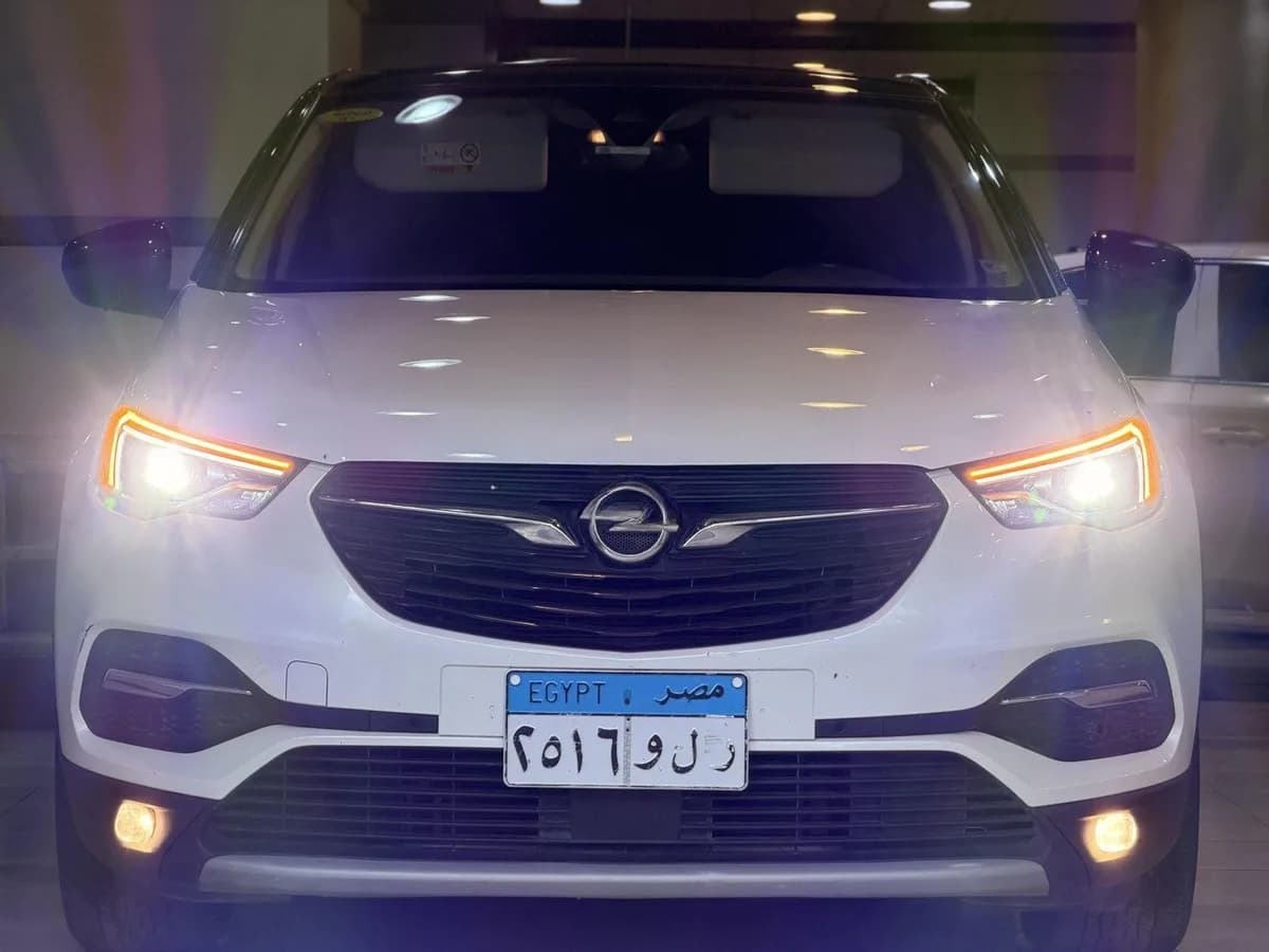Opel Grandland 2022 (1)