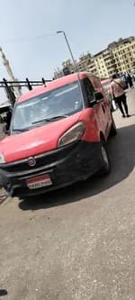 Fiat Doblò 2021 (6)