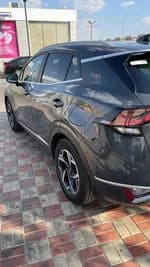 Kia Sportage 2024 (6)
