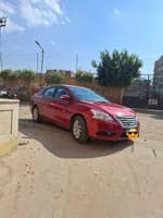 Nissan Sentra 2024 (5)