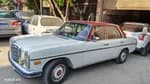 Mercedes 200 1971 (0)