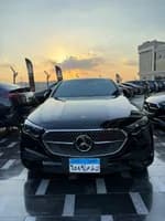 Mercedes E 200 2024 (0)