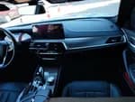 BMW 520 2021 (8)