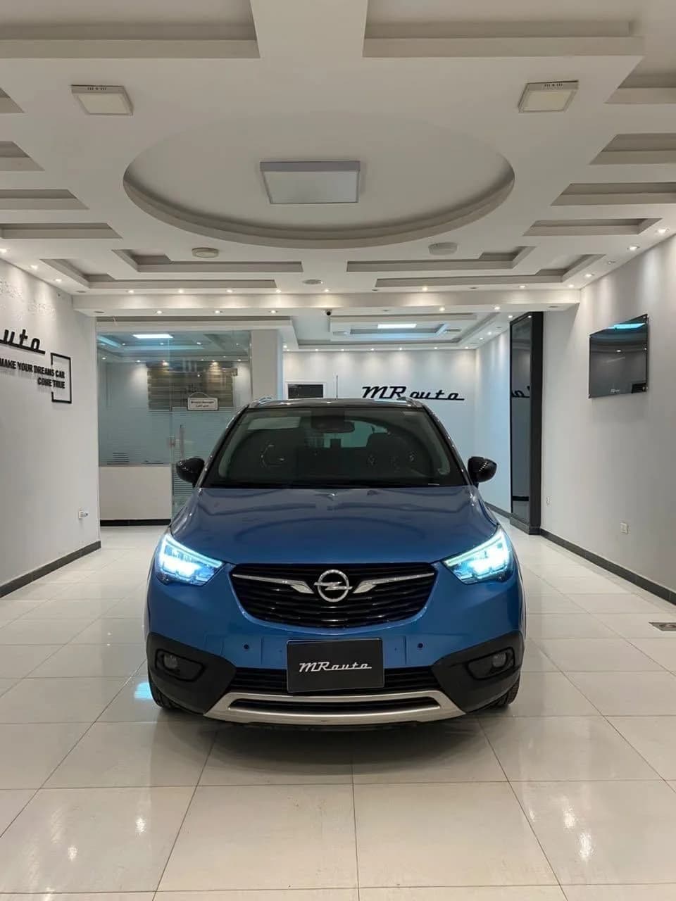 Opel Crossland 2021 (1)