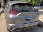 Mitsubishi Eclipse Cross 2022 (3)