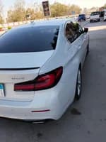 BMW 520 2021 (11)
