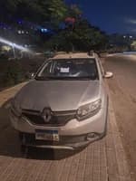 Renault Sandero Step Way 2015 (7)